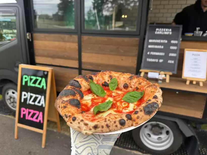 ゴルフイベント,ハイプゴルフ,フード