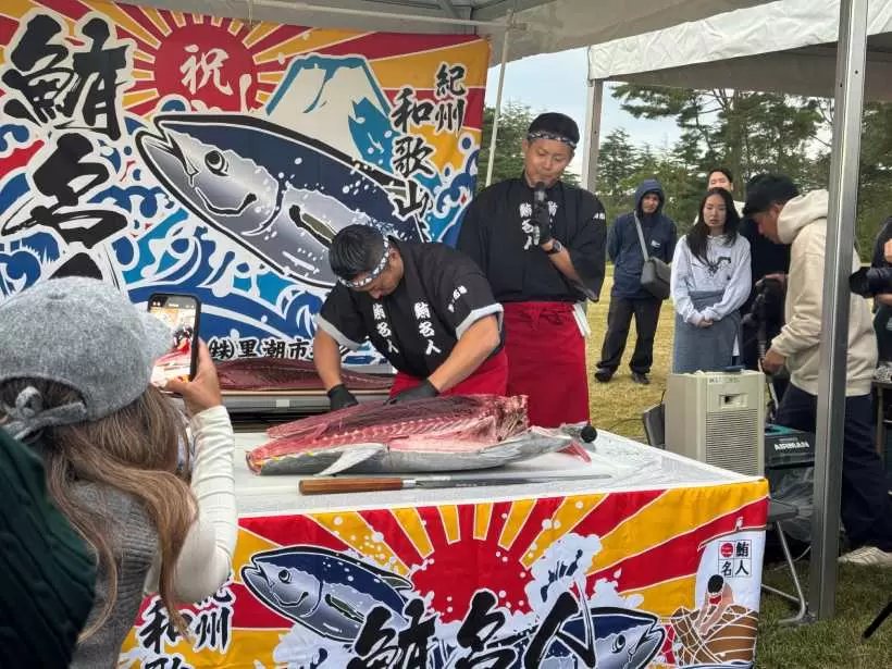 ゴルフイベント,ハイプゴルフ,フード