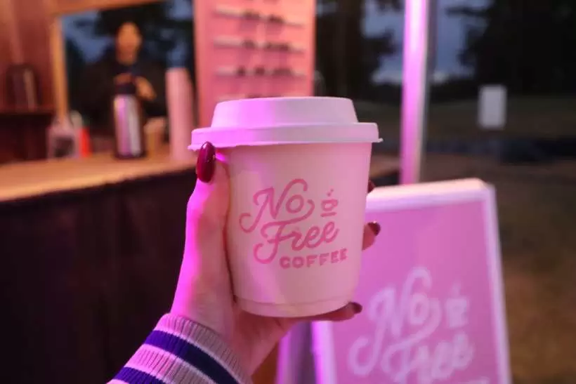 ゴルフイベント,ハイプゴルフ,フード