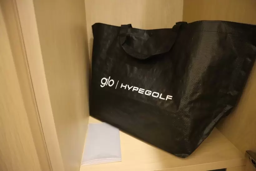 ゴルフイベント,ハイプゴルフ,glo