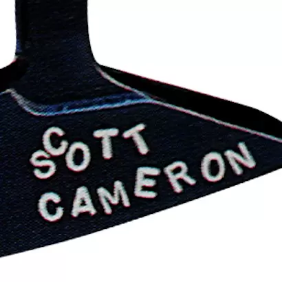 SCOTT CAMERON