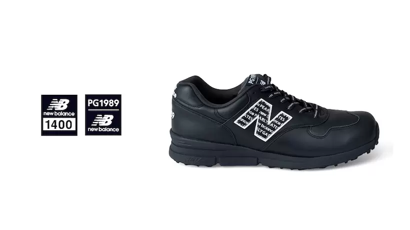 NEW BALANCE 1400