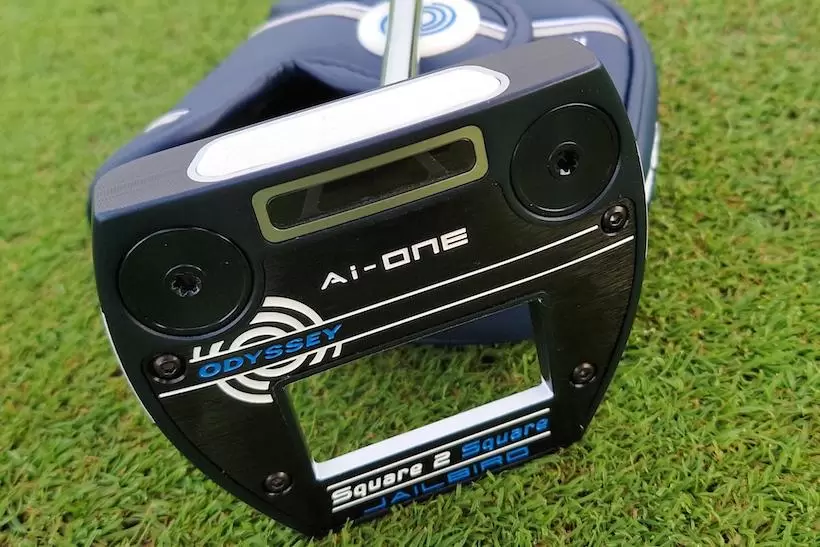 Ai-ONE Square 2 Square パター