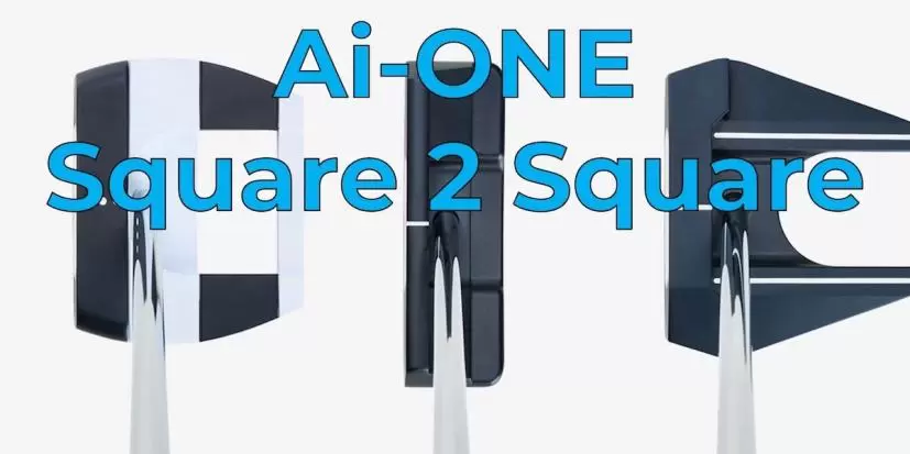 Ai-ONE Square 2 Squareパター