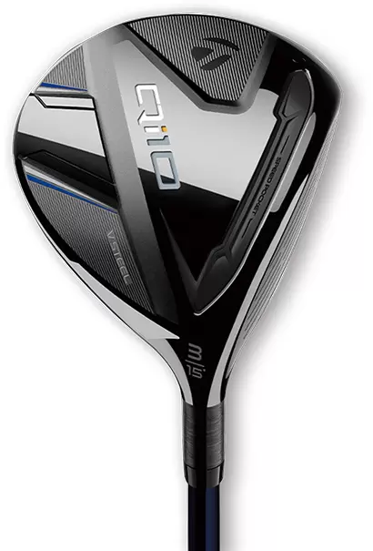 Qi10 FW テーラーメイドゴルフ