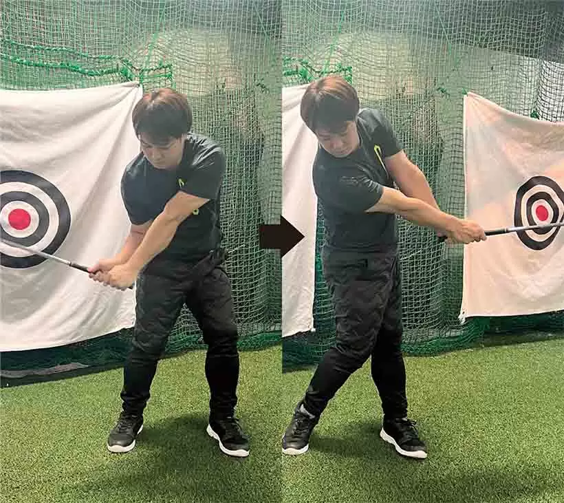 みんなの胸郭コンディショニング