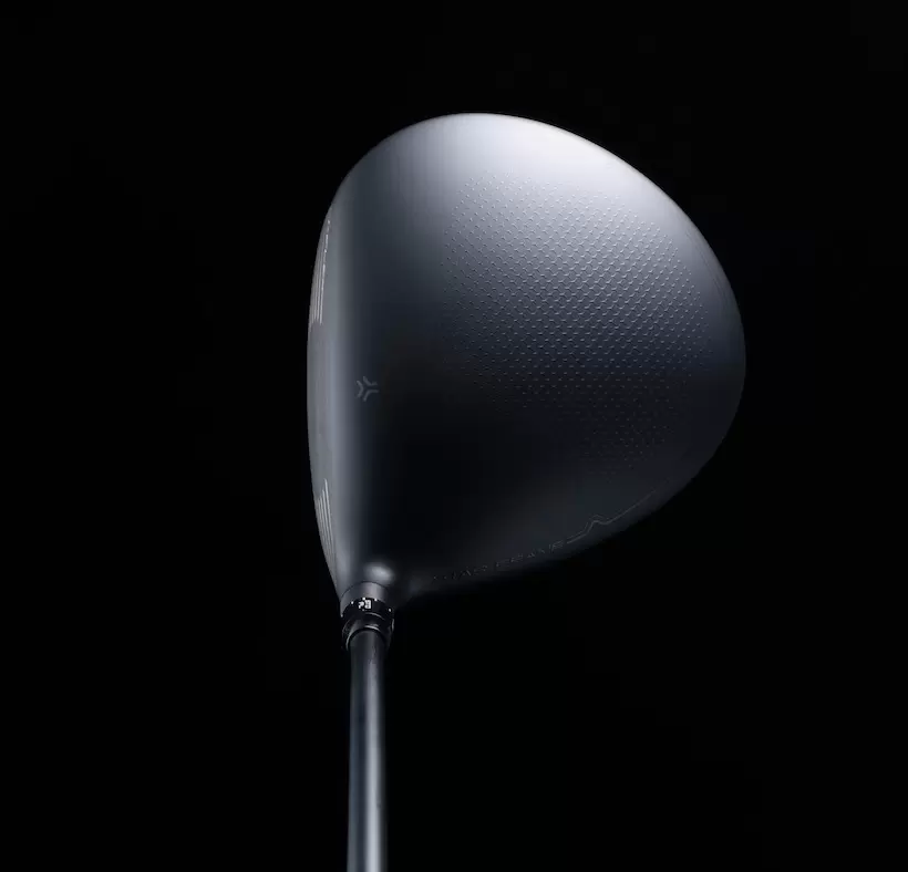 スリクソン ZXi ドライバー