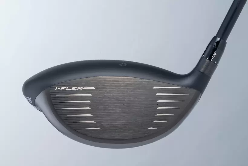 スリクソン ZXi ドライバー