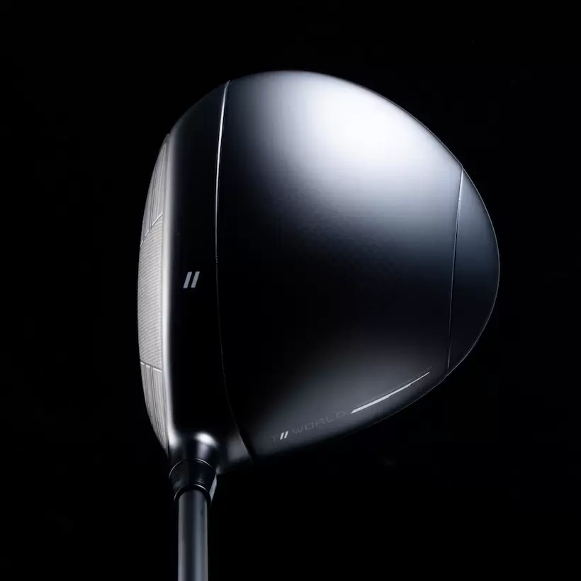 TW767ドライバー