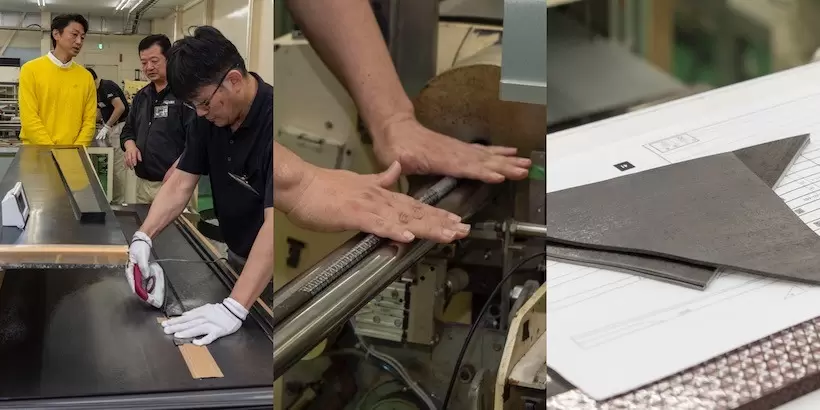 巻きつけ,HONMA,シャフト