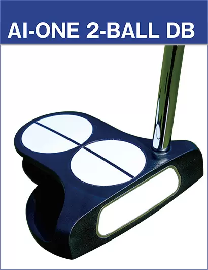 AI-ONE 2-BALL DB