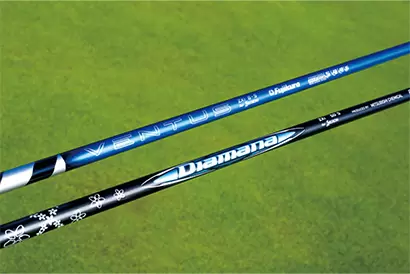 スリクソン ZXi  FW & HY