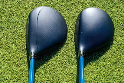 スリクソン ZXi  FW & HY