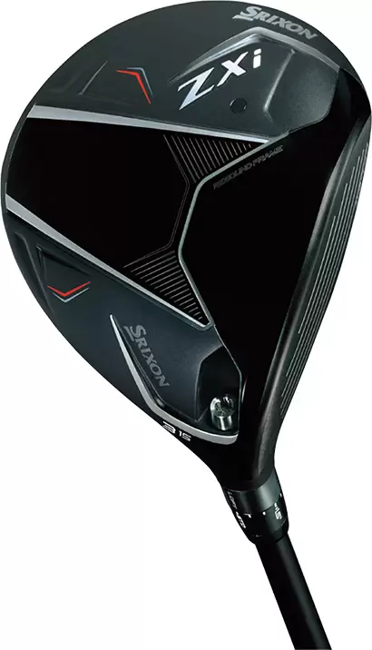 スリクソン ZXi  FW