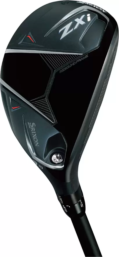 スリクソン ZXi  HY