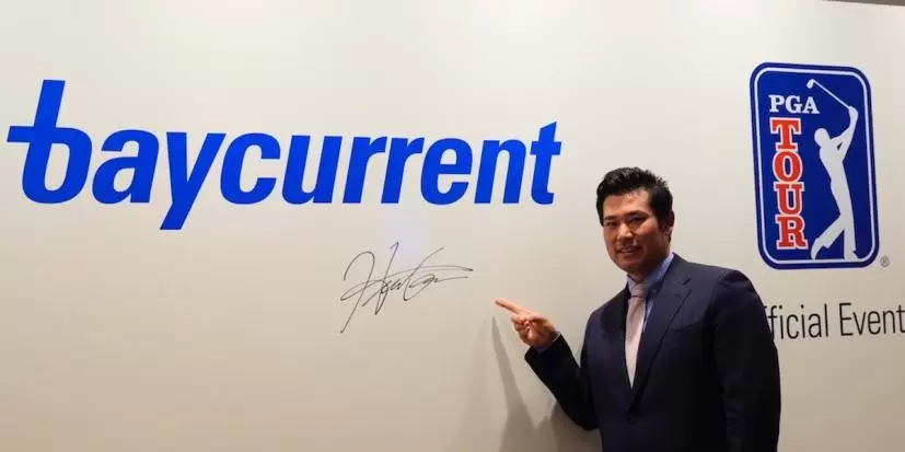 松山英樹,新規PGAツアートーナメント「ベイカレントクラシック」開催記者会見