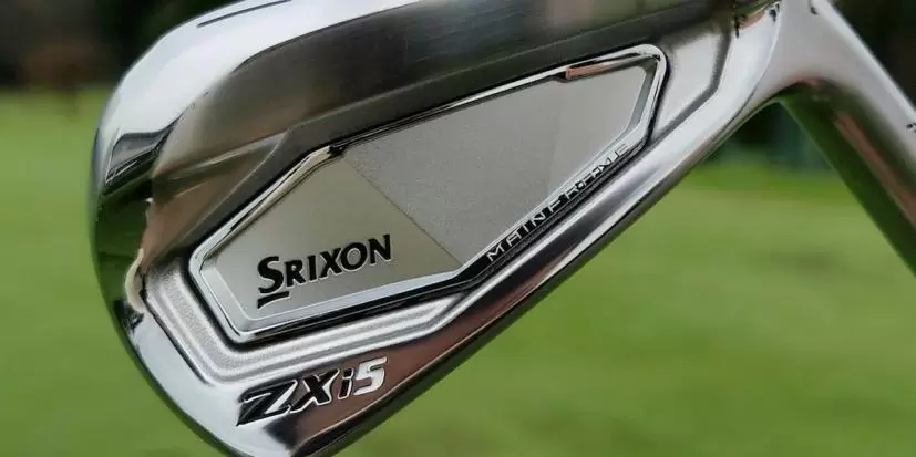 スコアがつくりやすい！ 『スリクソン ZXi5』は国産の技術力を詰め込んだやさしいツアーアイアンだ！！