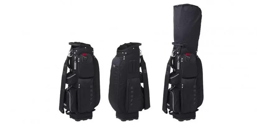 ONOFF CADDIE BAG OB0425
