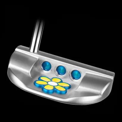 スコッティ・キャメロン,パター,マイガール