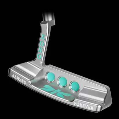 スコッティ・キャメロン,パター,マイガール