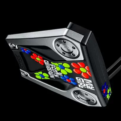 スコッティ・キャメロン,パター,マイガール