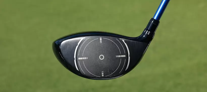 ドライバー,ヘッド,フェース