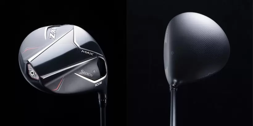 スリクソンZXiドライバー,関雅史