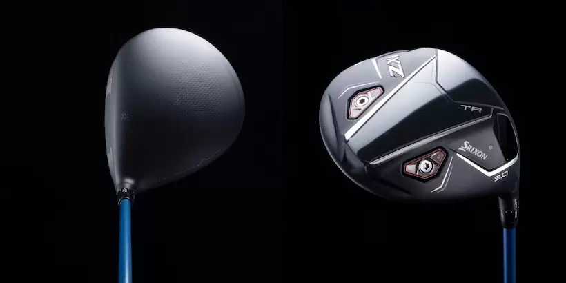 スリクソンZXiドライバー,関雅史