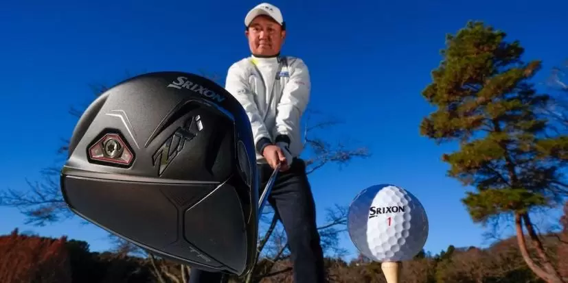 スリクソン,ドライバー,Z-STAR,ボール,ZXi,TR