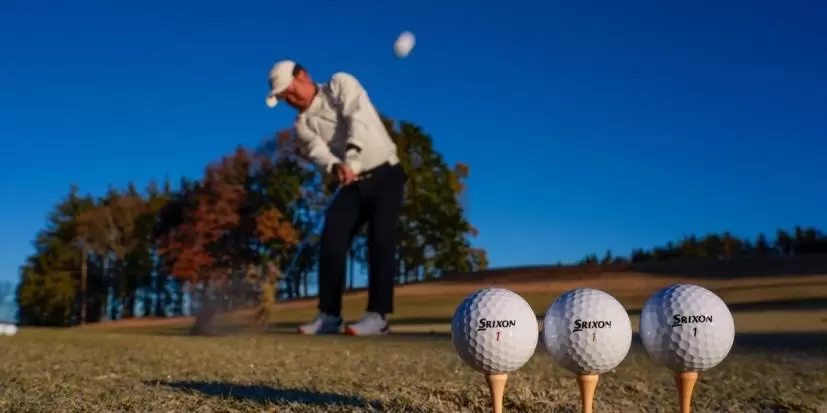 関雅史,ボール,スリクソン,Z-STAR