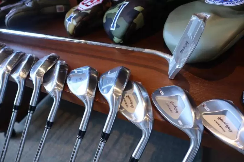 ゴルフクラブ,マスダゴルフ,イベント