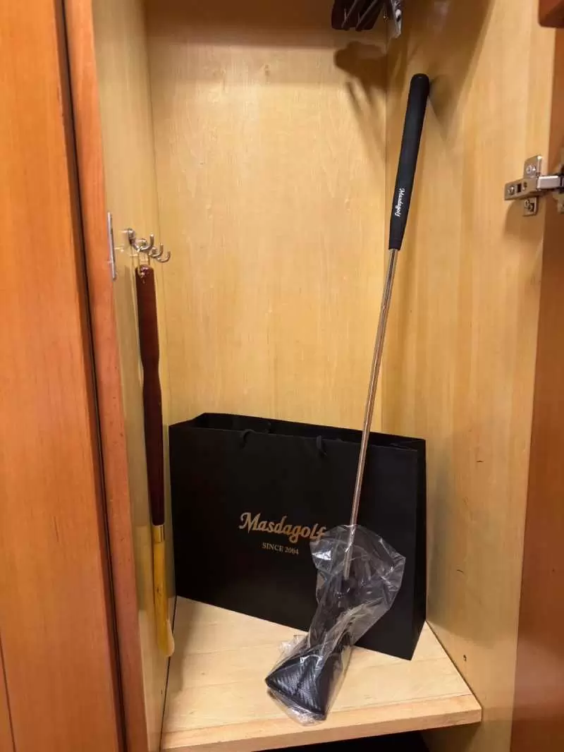 ゴルフクラブ,マスダゴルフ,イベント