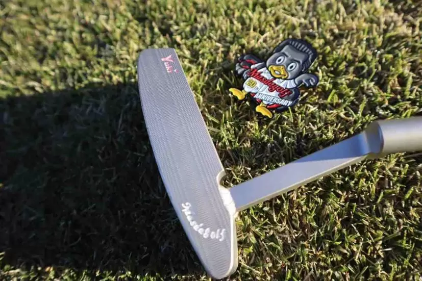 ゴルフクラブ,マスダゴルフ,イベント,オリジナルパター