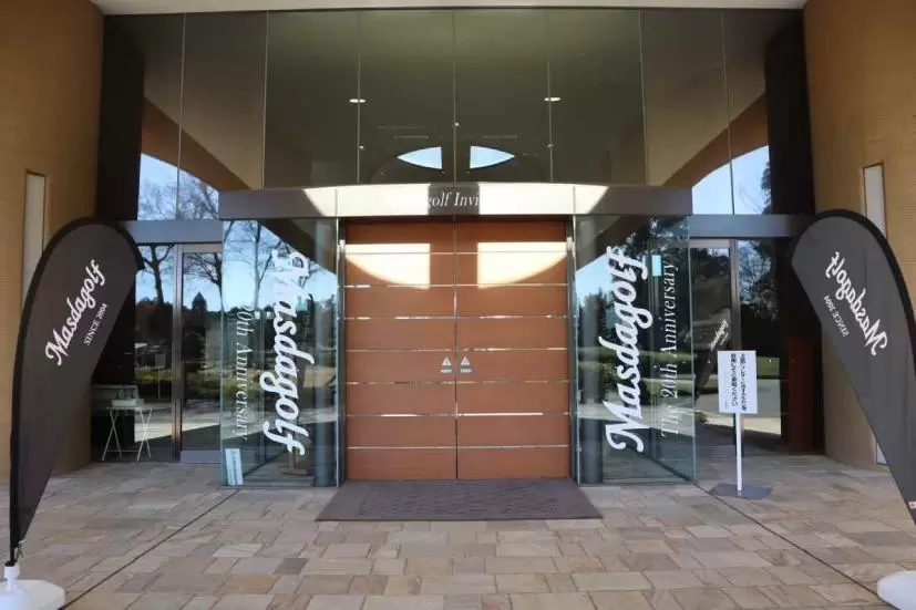 ゴルフクラブ,マスダゴルフ,イベント