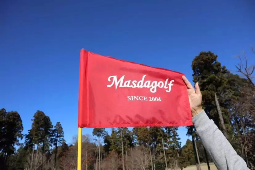 ゴルフクラブ,マスダゴルフ,イベント