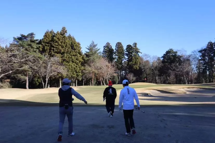 ゴルフクラブ,マスダゴルフ,イベント