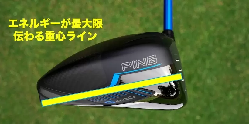 G440,ピン,ドライバー