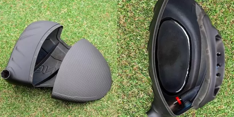 G440,ピン,ドライバー