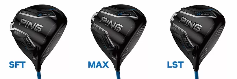 G440,ピン,ドライバー