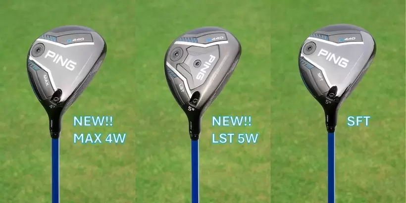 ピン,G440,MAX,SFT,LST