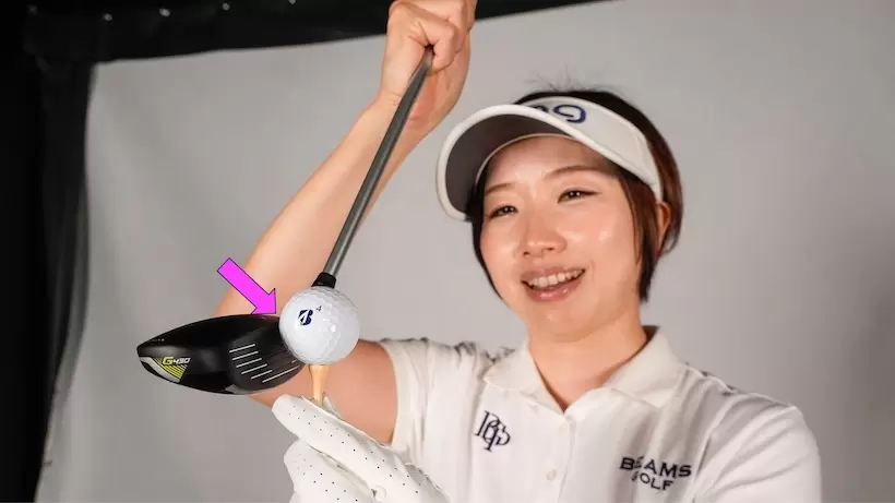 勝又優美,ユーティリティ,レッスン