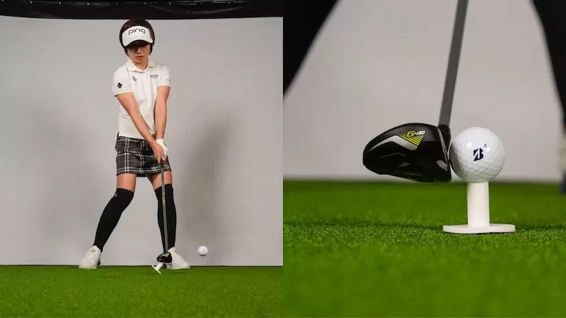 勝又優美,ユーティリティ,レッスン