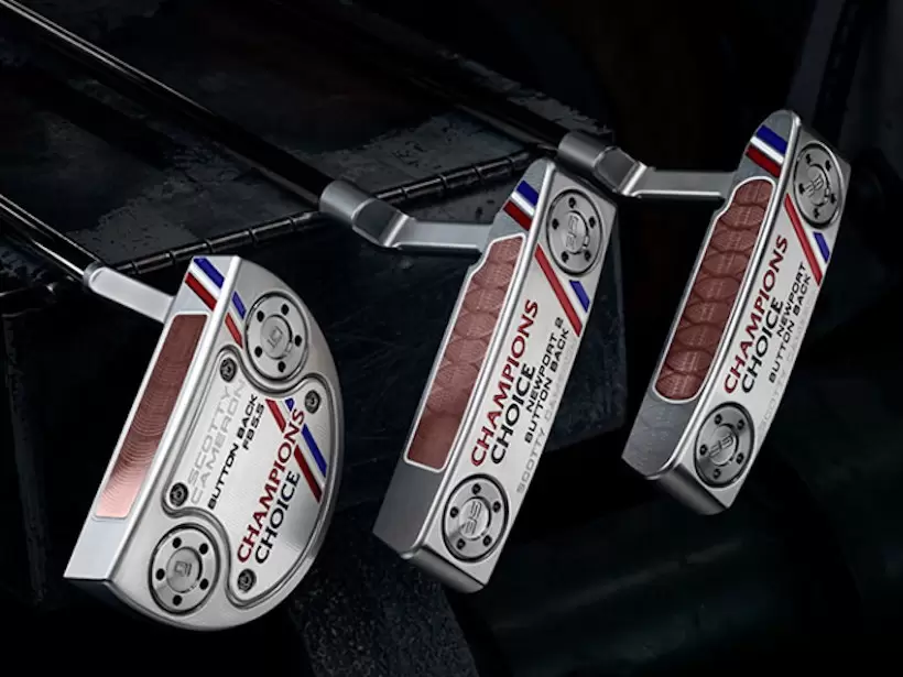 チャンピオンズチョイス ニューポートプラス ボタンバック2021