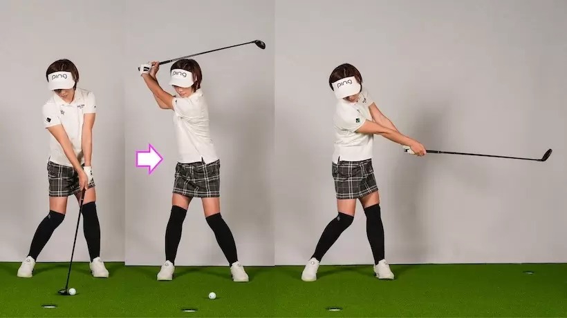 勝又優美,レッスン