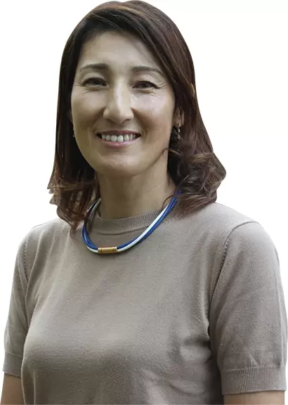 伊能恵子