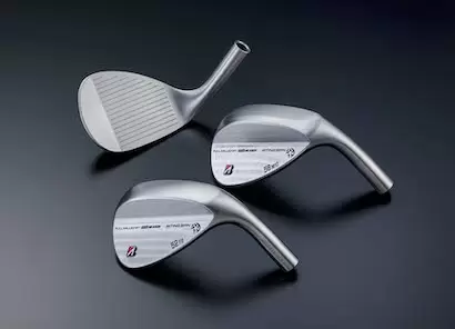 B-Limited BITING SPIN フルミルド