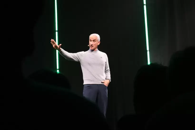 ゴルフクラブ,テーラーメイド,新製品発表会