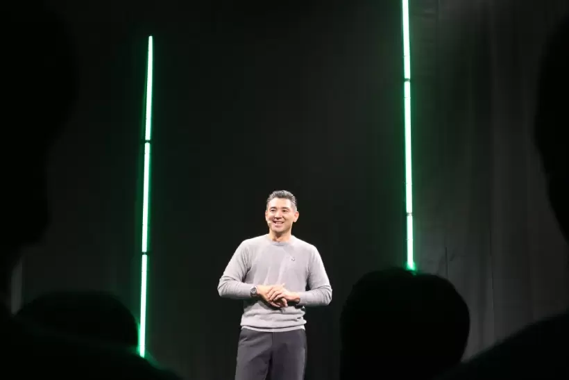 ゴルフクラブ,テーラーメイド,新製品発表会