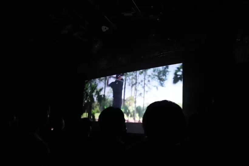 ゴルフクラブ,テーラーメイド,新製品発表会