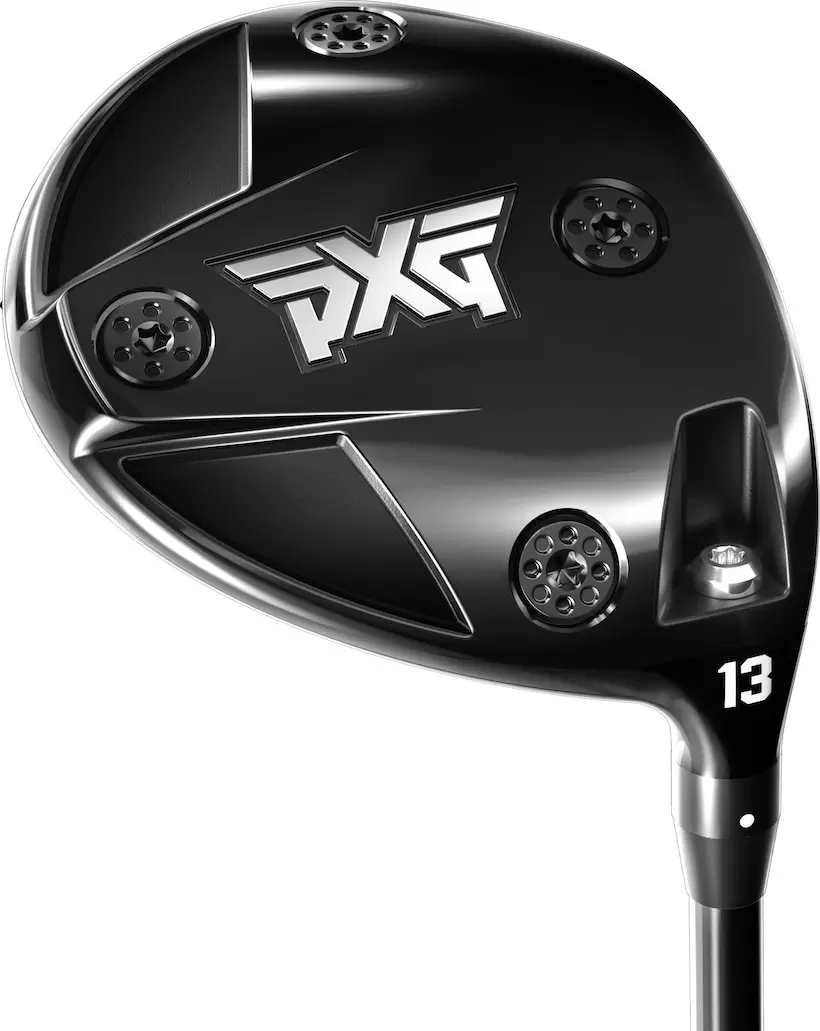 PXG,ミニドラ,ミニドライバー